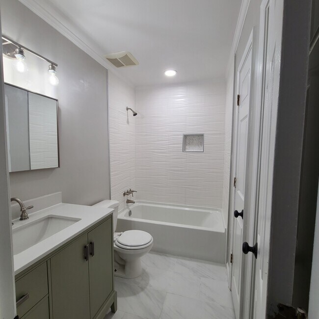 Bathroom 2 - 1266 Weatherstone Dr NE