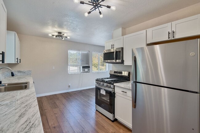 Building Photo - Utilities Included! Updated 2 Bedroom Home on 20 Acres in Shingle Springs!