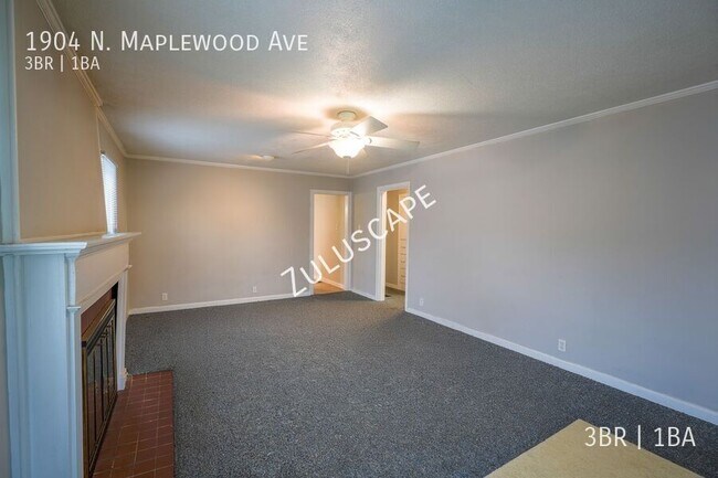 Building Photo - 1904 N Maplewood Ave