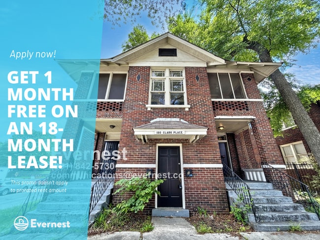 Building Photo - 180 Clark Pl Building Photo - 180 Clark Pl