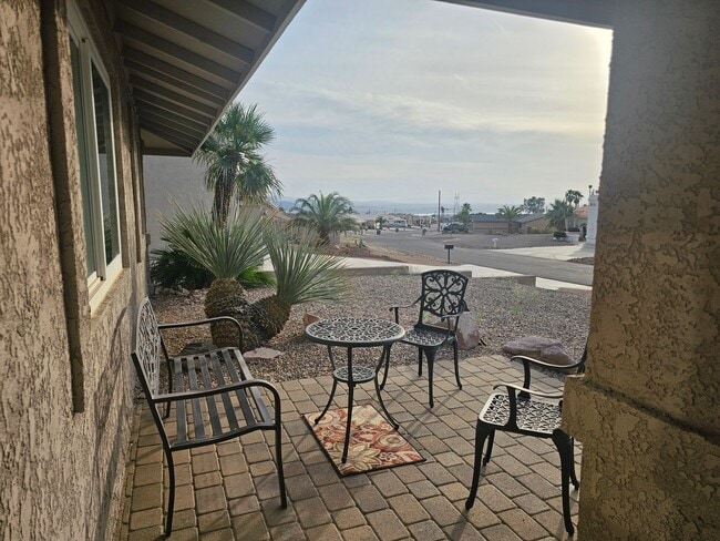 Building Photo - Fully Furnished Summer Rental