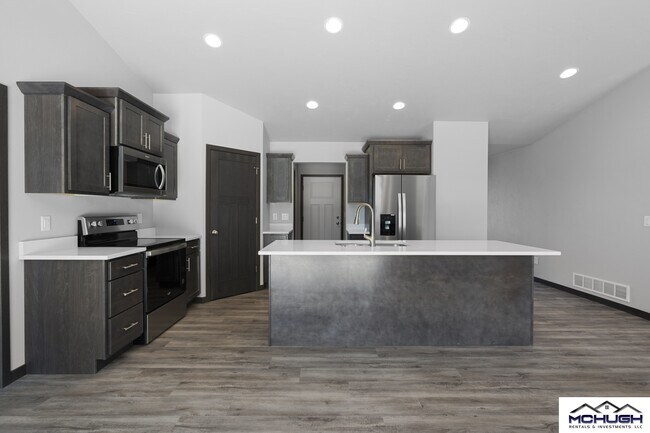 Building Photo - 1607 Freedom Meadows Dr