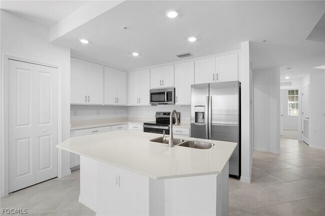 Foto del edificio - 18421 Copperhead Dr