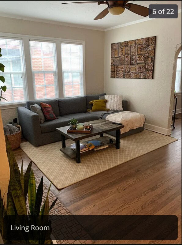 Foto del edificio - 1539 Holly St