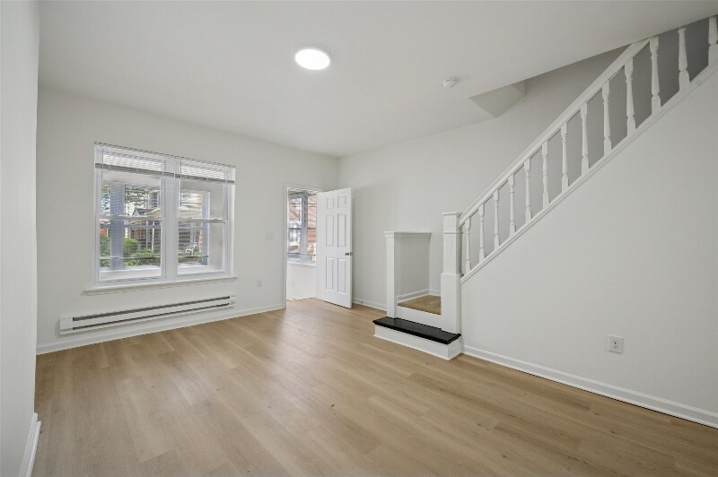 Foto principal - 1516 W Wingohocking St