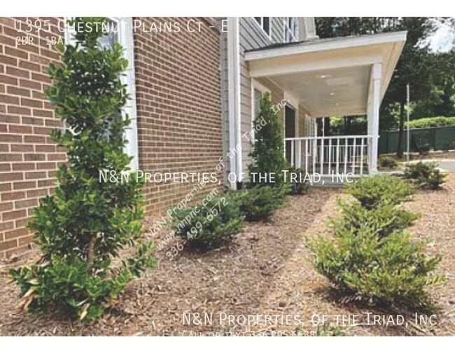 Foto del edificio - 1395 Chestnut Plains Ct