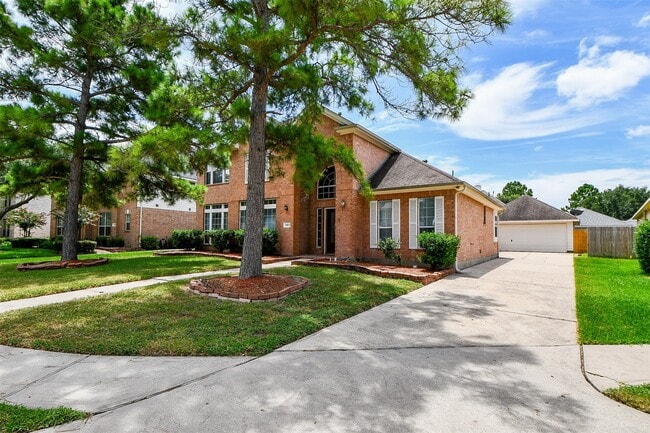 Foto del edificio - 12823 Dadebrook Ct