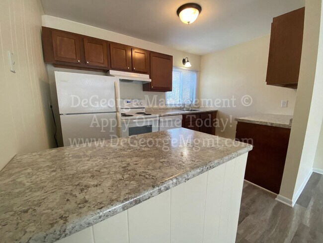Foto del interior - Parkview Apartments