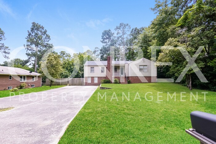 Primary Photo - Beautiful Two-Story Home