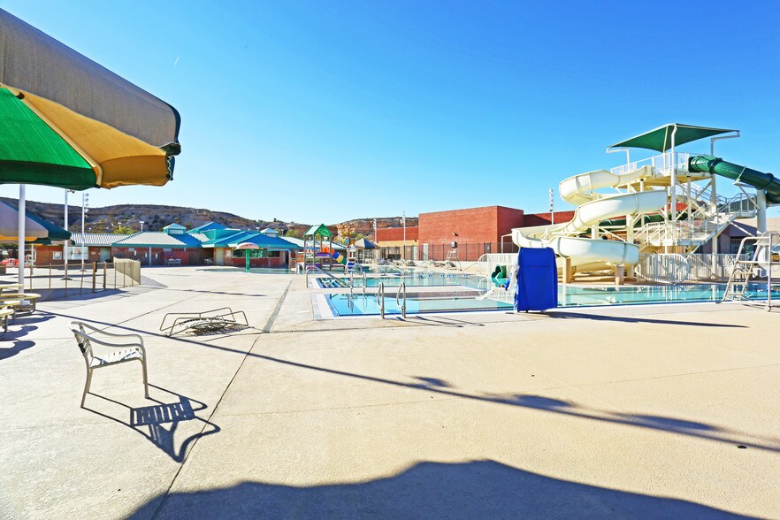 Whitney Neighborhood Guide Living in Las Vegas