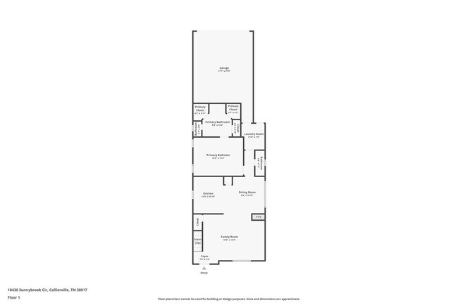 Foto del edificio - 10436 Sunnybrook Cir