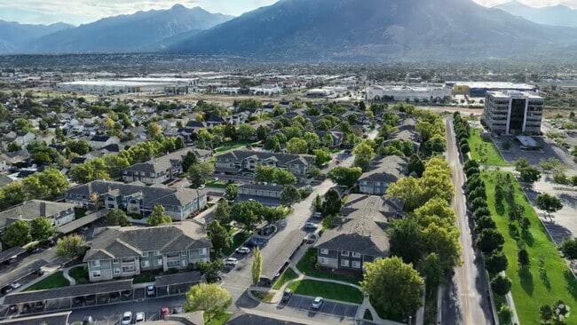  - Allegro Apartments