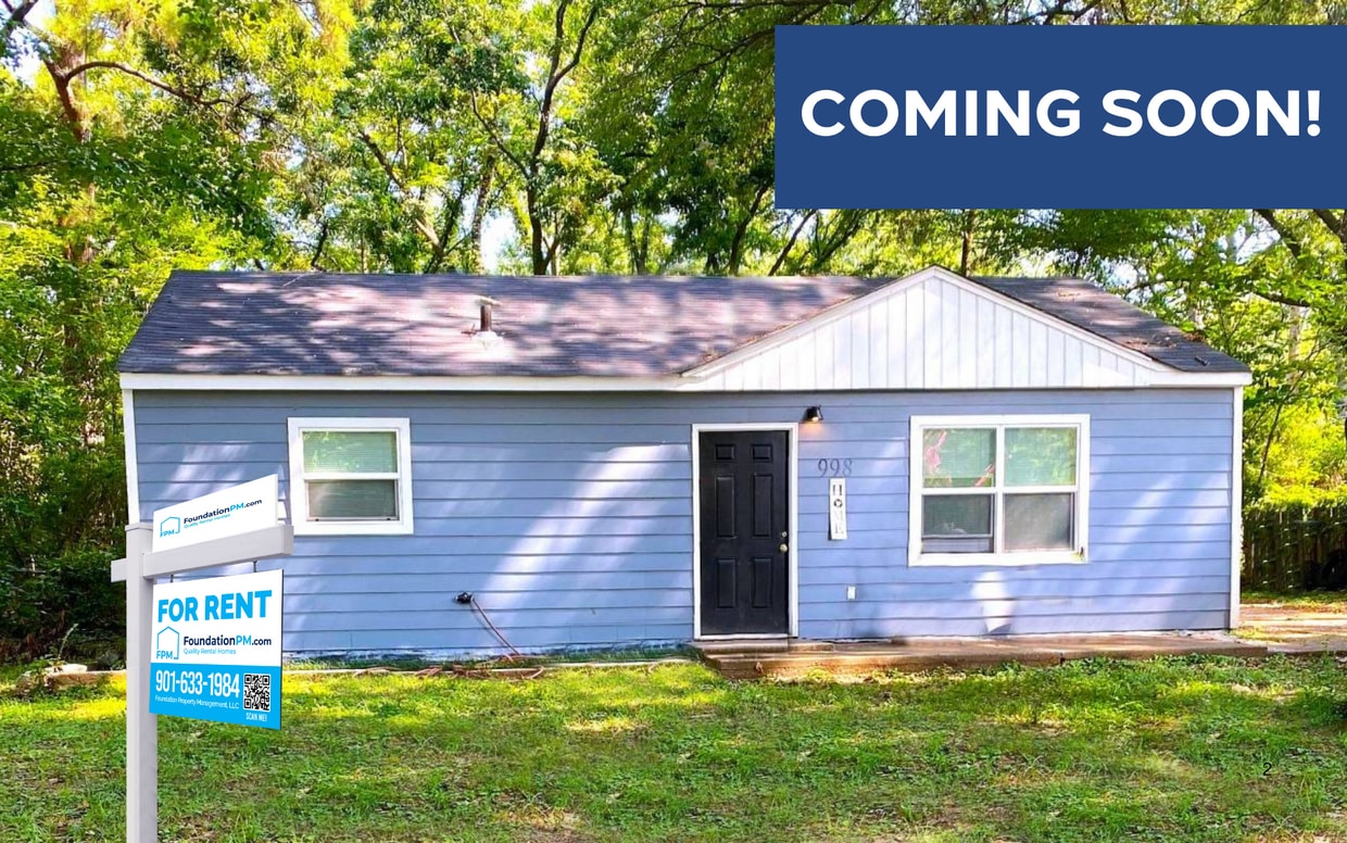 Photo - 998 Restbrook Ave (Memphis, TN)