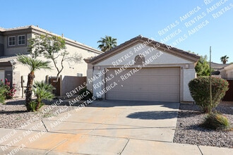 Building Photo - 13593 W Desert Flower Dr
