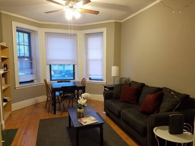 Foto del edificio - 59 Brighton Ave