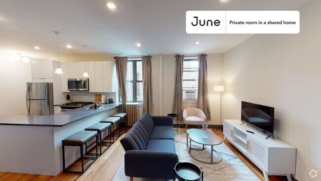 1 Bedroom Apartments under $2,000 in Brooklyn, NY - 132 Rentals