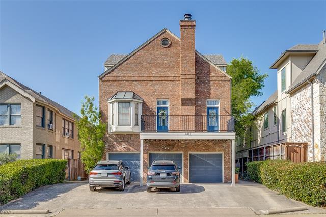 Foto principal - 4111 Herschel Ave