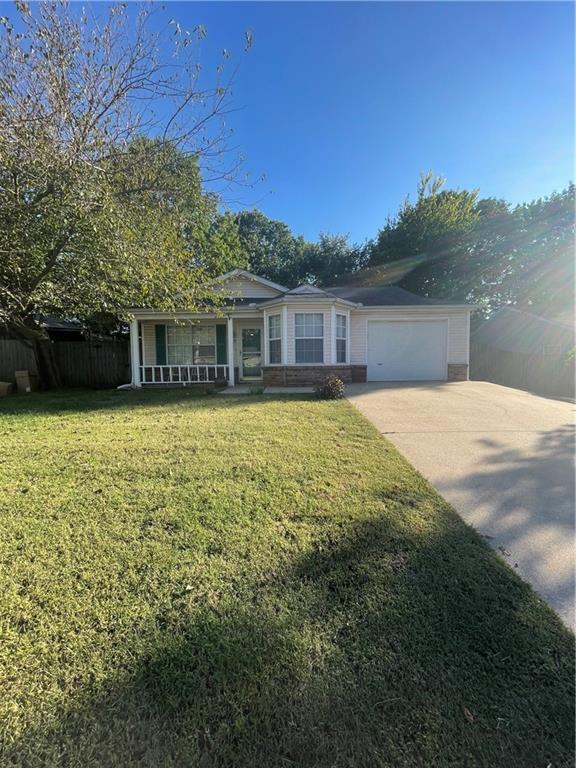 3103 Mulberry St, Fayetteville, AR 72704 House Rental in Fayetteville, AR