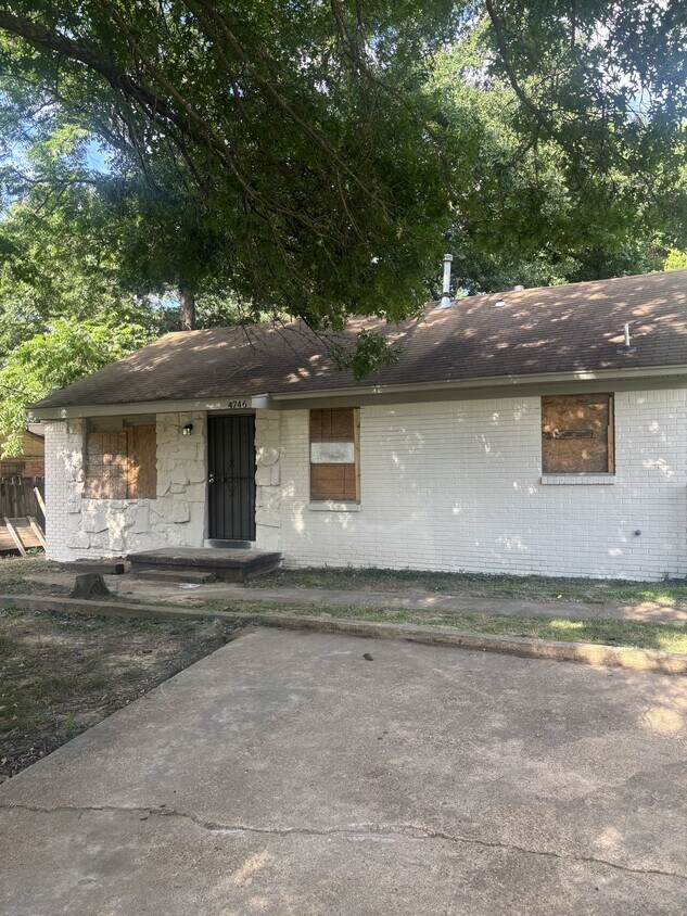 Photo - 4746 Hodge Rd (Memphis, TN)