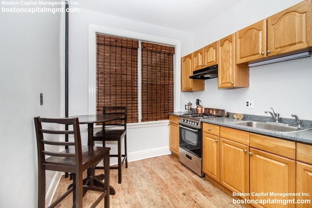 25 Mt Hood Rd Unit 4D, Boston, MA 02135 Condo for Rent in Boston, MA