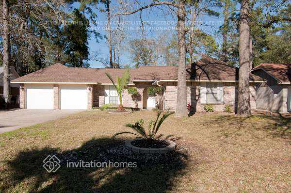 Foto del edificio - 3426 Bristlecone Trail