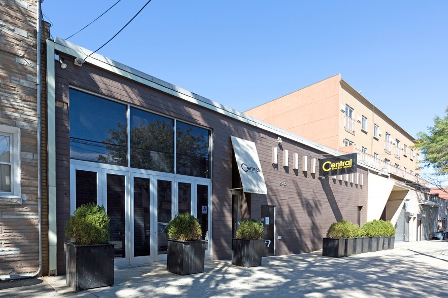 Picture of Ditmars Steinway Astoria