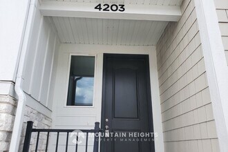 Building Photo - 4203 W 1960 N