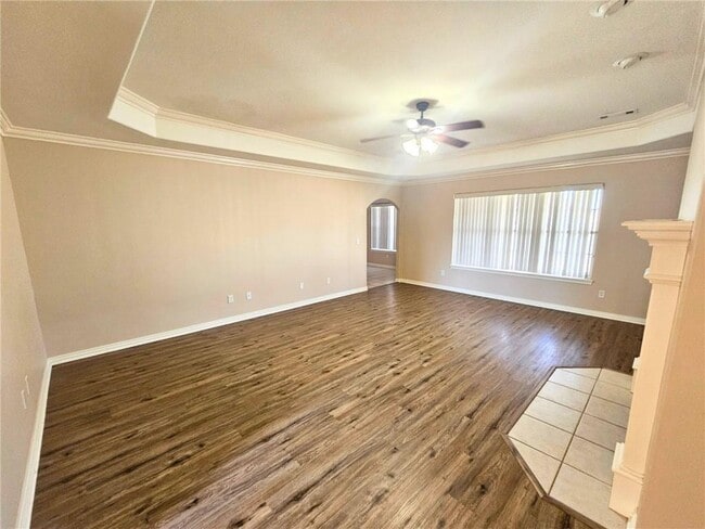 Foto del edificio - 3604 SW Carriageway Ave