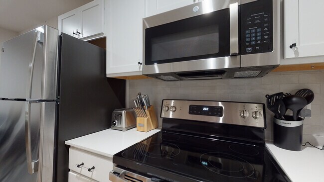 Foto del edificio - Hoskins 90 at Bishop Ridge