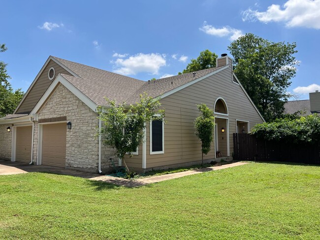 Foto del interior - Ranchstone Garden Homes