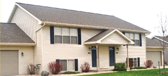 Primary Photo - Hartzheim Duplexes