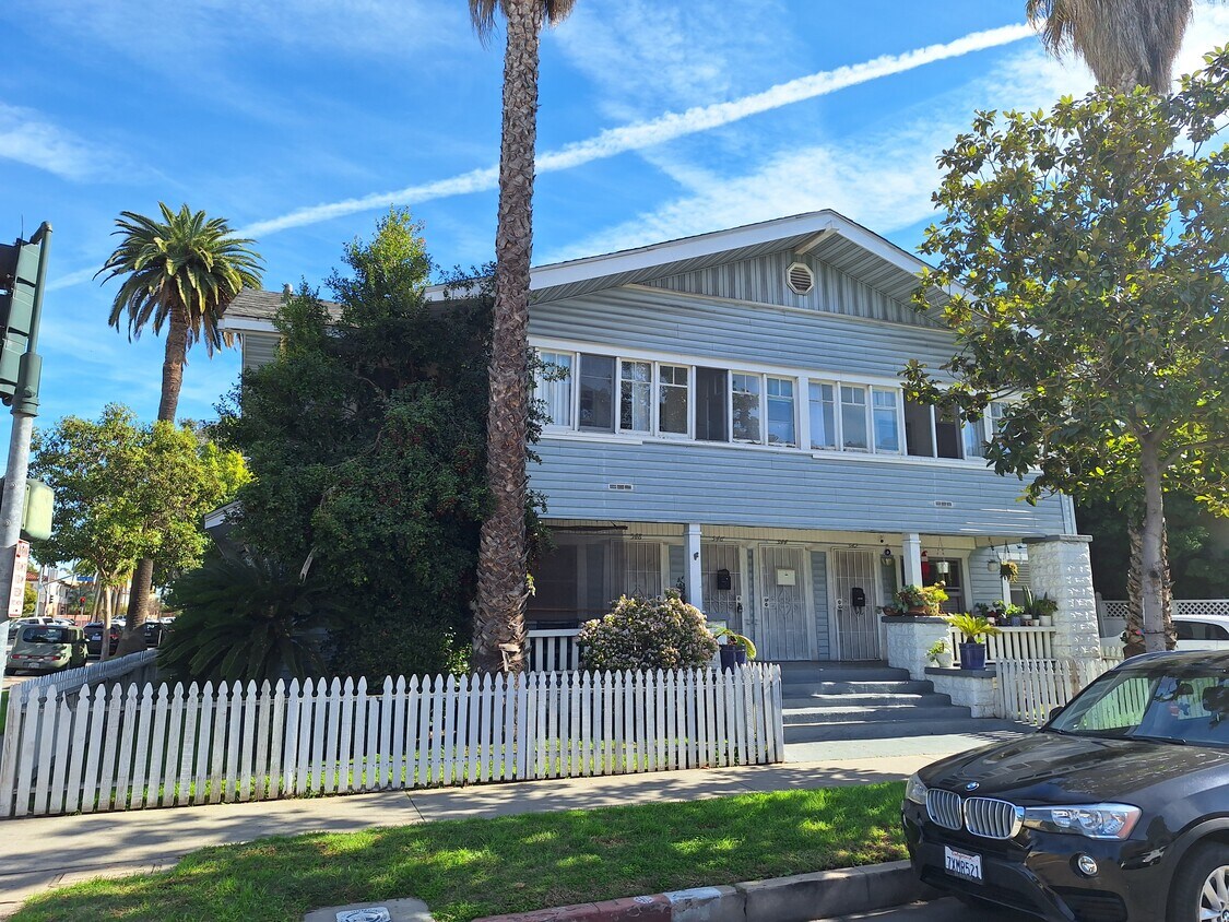 Primary Photo - 546 Lime Ave
