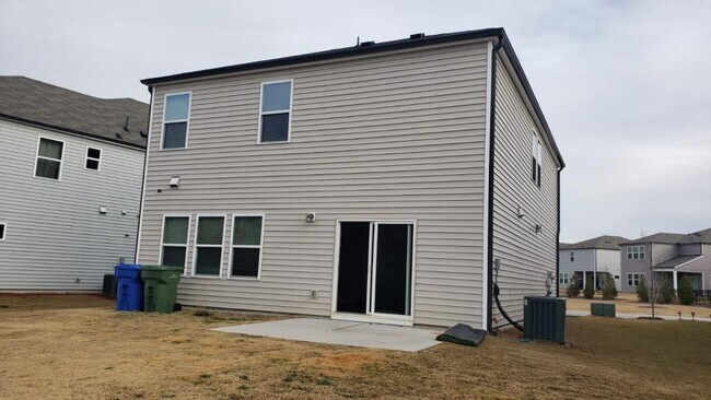 Foto del edificio - 2944 Lake Barkley Way