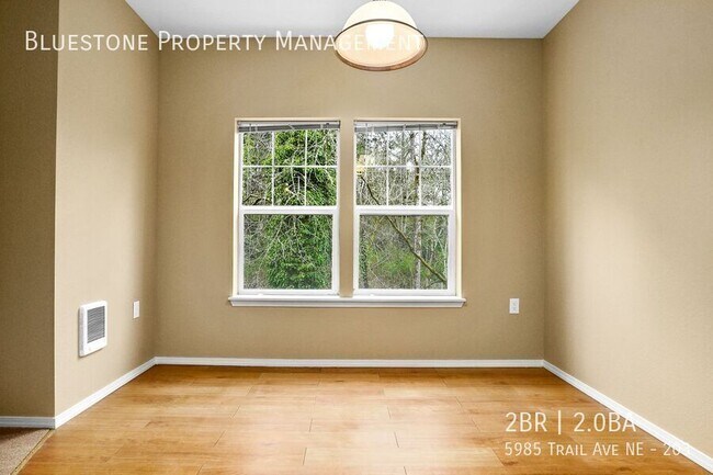 Foto del edificio - 5985 Trail Ave NE