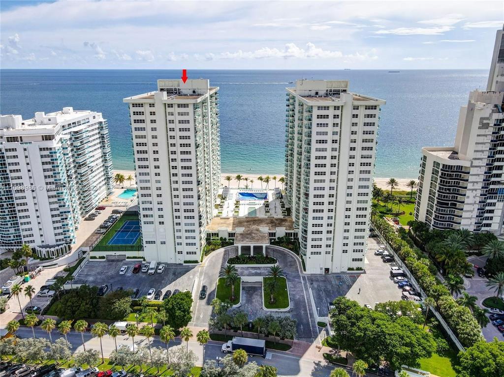 Foto principal - 3410 Galt Ocean Dr