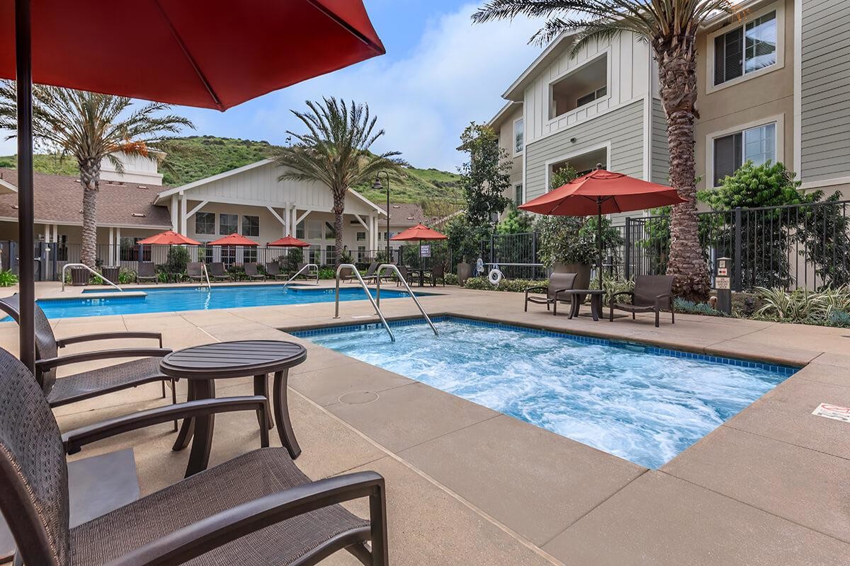 Sendero Gateway Apartment Homes 1701 Gateway Pl Rancho Mission Viejo, CA