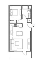 Interior Photo - Brickhouse North Park