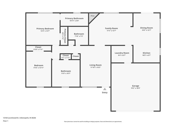 Foto del edificio - 12164 Laurelwood Dr