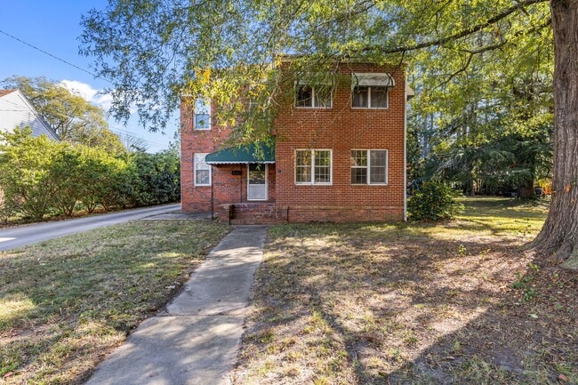 Photo - 308 Causey Ave Apartment