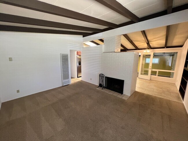 Foto del edificio - 1208 Tucson Ave
