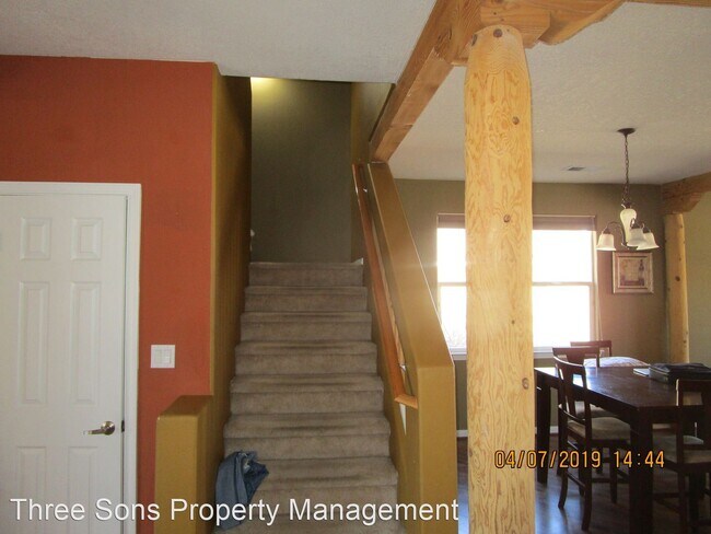 Building Photo - 4 br, 3 bath House - 6120 Cielo Grande
