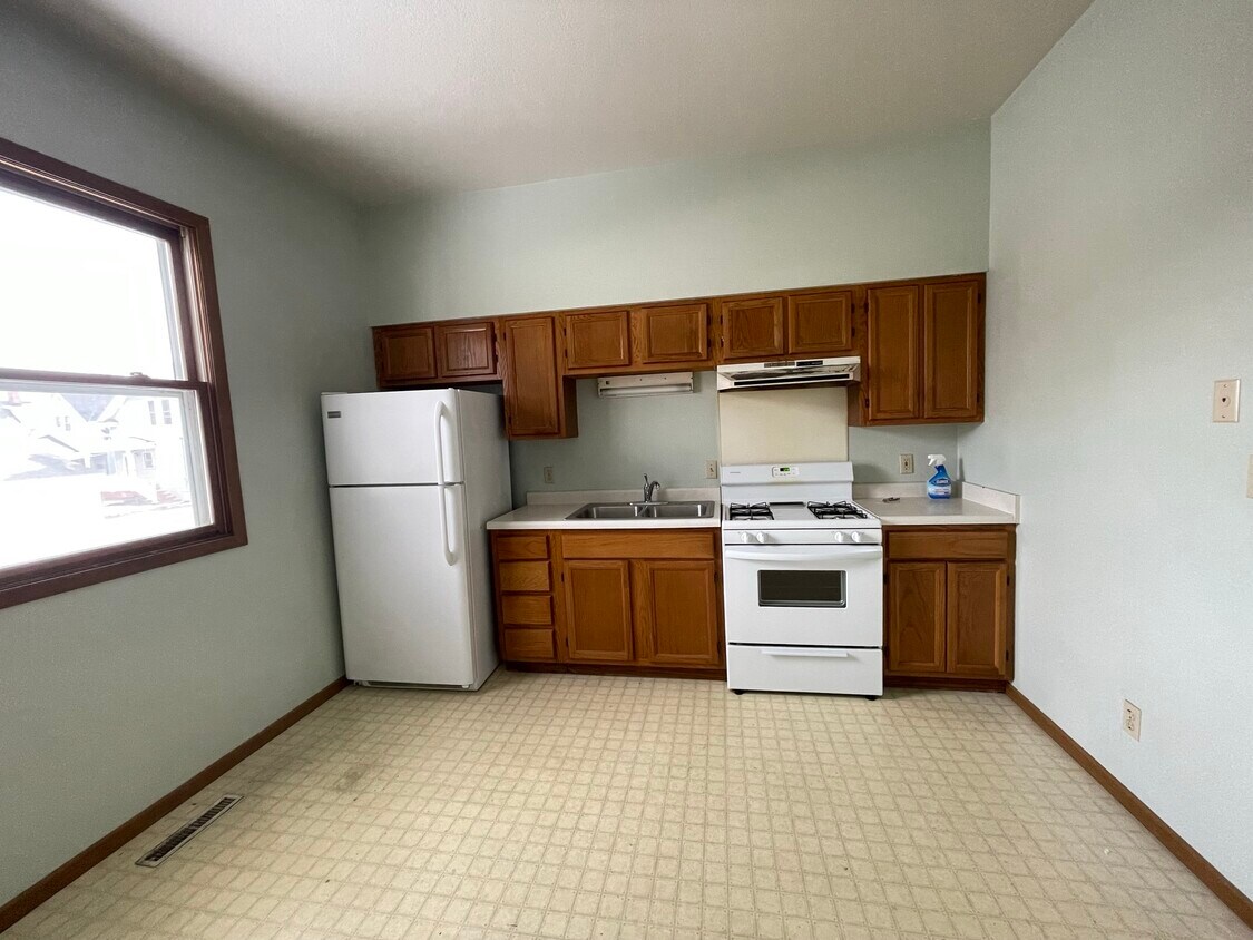 Foto principal - Whittier Apartments
