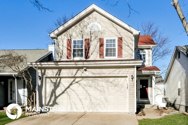 Building Photo - 2345 Hunters Crest Dr
