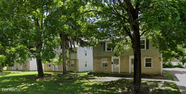 Foto del edificio - 2 br, 1 bath Townhome - 1169 King Ave