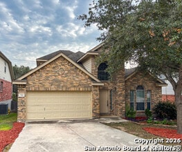 Building Photo - 702 Lorimor Ct