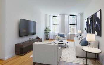 Building Photo - West 113th Street