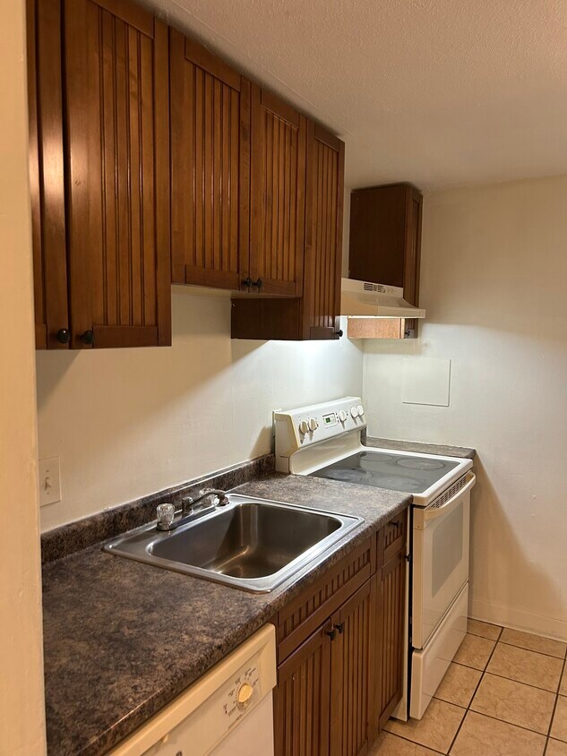Foto principal - 509 Burnside Ave