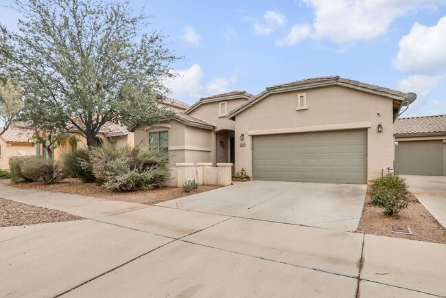 Building Photo - Queen Creek Rental