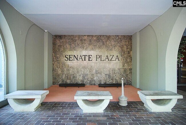 Foto del edificio - 1520 Senate St