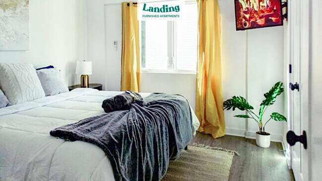 Foto del edificio - 1530 Hawthorne Ln